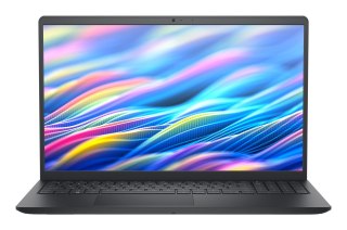 Dell 15 DC15250 Core 3 100U 15,6" IPS 250nits 120Hz 8GB DDR4 SSD512 Intel UHD FgrPr WLAN + BT Backlit Kb 3 Cell 65W W11 Pro 3Y P