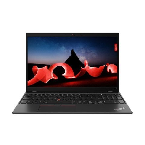 Lenovo L15 G4 i3-1315U 15.6"FHD 250nits 8GB DDR4 SSD256 Intel UHD Graphics LTE W11Pro 1Y + Dell Silent Mouse - MS355