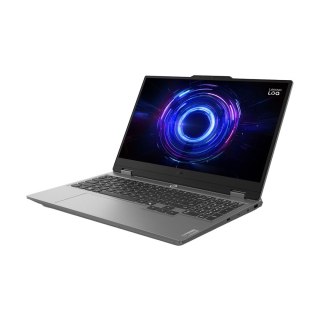 Lenovo LOQ 15IRX10 i5-13450HX 15.6" FHD IPS 300nits AG 144Hz 16GB DDR5 4800 SSD512 GeForce RTX 5050 8GB 60Wh NoOS Luna Grey
