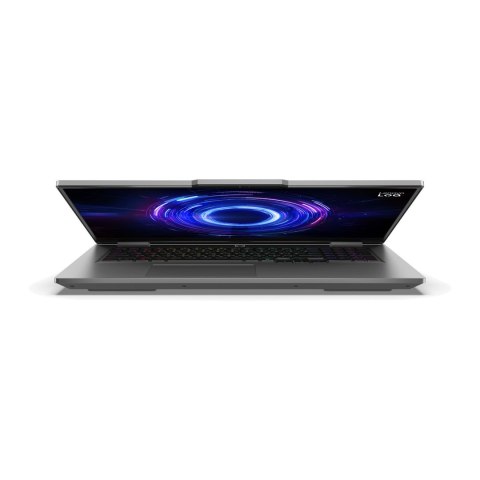 Lenovo LOQ 17IRX10 i7-13650HX 17.3" FHD IPS 300nits 165Hz AG 16GB DDR5 4800 SSD1TB GeForce RTX 5060 8GB 60Wh NoOS Luna Grey
