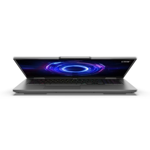 Lenovo LOQ 17IRX10 i7-13650HX 17.3"FHD IPS 165Hz 300nits AG 16GB DDR5 4800 SSD512 GeForce RTX 5060 8GB Cam 5.0MP 60Wh Win11 Luna