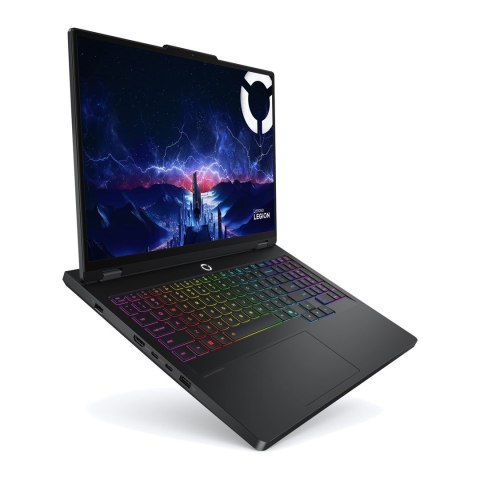 Lenovo Legion Pro 5 16IAX10 Ultra 9 275HX 16" WQXGA OLED 500nits 165Hz Glossy 32GB DDR5 5600 SSD1TB GeForce RTX 5070 8GB 80Wh No