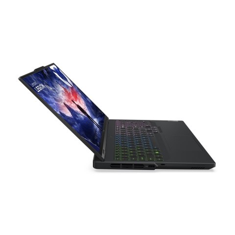 Lenovo Legion Pro 5 16IRX9 i7-14700HX 16.0" WQXGA IPS 500nits 240Hz AG 32GB DDR5 5600 SSD1TB GeForce RTX 4060 8GB Cam1080p 80Wh 