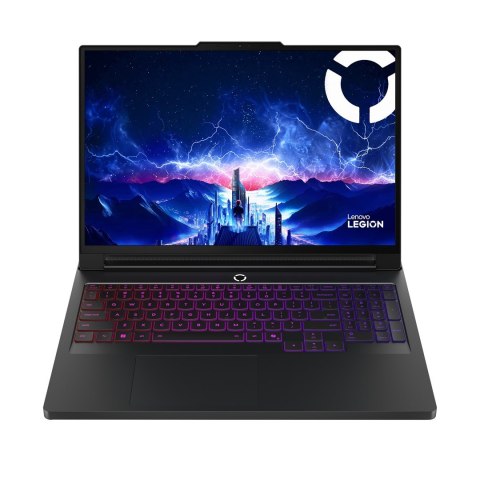Lenovo Legion Pro 7 16IAX10H Ultra 9 275HX 16" WQXGA OLED 500nits Glossy 240Hz 64GB DDR5 6400 2X1TB GeForce RTX 5090 24GB 99.9Wh