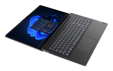 Lenovo V15 G4 IRU i5-13420H 15.6" FHD IPS 300nits AG 8GB DDR4 3200 SSD256 UHD Graphics 38Wh NoOS Business Black 3Y