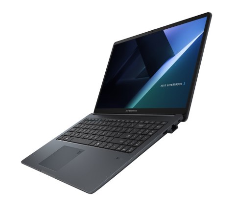 ASUS ExpertBook B1 B1503CVA-S75100X i5-13420H 15.6"FHD 60Hz 300nits AG 16GB DDR5 SSD512 Intel UHD Graphics WLAN+BT Cam1080p 63WH