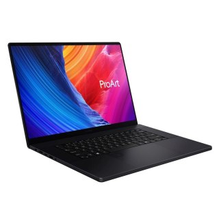 ASUS ProArt P16 H7606WP-RJ079X Ryzen AI 9 HX 370 16.0" 3K 120Hz Touch 400nits Glossy 64GB LPDDR5X SSD2TB GeForce RTX 5070 8GB Ca