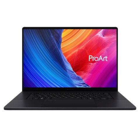 ASUS ProArt P16 H7606WP-RJ079X Ryzen AI 9 HX 370 16.0" 3K 120Hz Touch 400nits Glossy 64GB LPDDR5X SSD2TB GeForce RTX 5070 8GB Ca