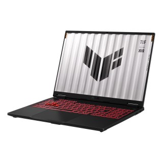 ASUS TUF Gaming A16 FA608UM-R7165 Ryzen 7 260 16.0"FHD+ 165Hz IPS-level AG 16GB DDR5 SSD512 GeForce RTX 5060 8GB GDDR7 WLAN+BT L