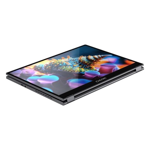 Chuwi FreeBook 2025 N150/13.5" (2520x1680) TouchScreen IPS/16GB/SSD 512GB/BT/BLKB/x360/Win 11 Iron Gray