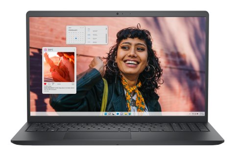 Dell 3530 i7-1355U 15.6"FHD Touch IPS 16GB SSD1TB BT Win11 (REPACK) 2Y