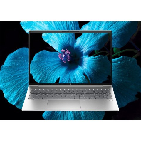 HP ProBook 4 G1i Ultra 5 225H 16.0"WUXGA IPS 300nits AG 24GB DDR5 5600 SSD512 Arc Cam1080p 56Wh W11Pro Pike silver aluminium 3Y 