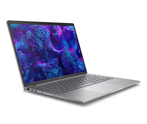 HP ZBook 8 G1i 14 Ultra 7 255H 14.0"WUXGA 400nits AG 32GB DDR5 5600 SSD1TB RTX 500 Ada_4GB Cam IR 5 Mpx AI 77Wh W11Pro 3Y OnSite