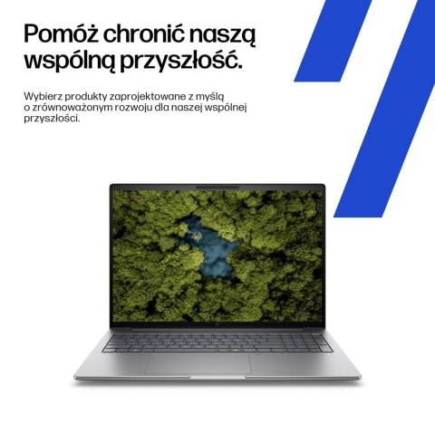 HP ZBook 8 G1i 14 Ultra 7 255H 14.0"WUXGA 400nits AG 16GB DDR5 6400 SSD1TB RTX 500 Ada_4GB Cam IR 5 Mpx AI 77Wh W11Pro 3Y OnSite