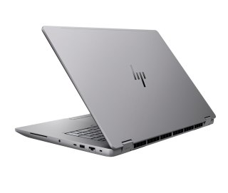 HP ZBook Fury G1i 18 Ultra 7 265HX vPro 18.0"WQXGA IPS 500nits 165Hz AG 32GB DDR5 5600 SSD1TB RTX Pro 2000_8GB Cam IR 5 Mpx AI 9