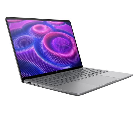 HP ZBook Ultra 14 G1a Ryzen AI Max PRO 390 14.0"WUXGA IPS 400nits AG 64GB LPDDR5x-8533 SSD1TB Radeon 8050S Cam IR 5 MPx 74,5Wh W