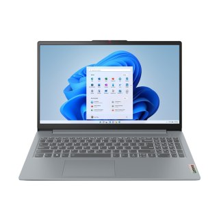 Lenovo IdeaPad Slim 3 15IAH8 i5-12450H 15.6" FHD TN 250nits AG 16GB LPDDR5 4800 SSD512 Intel UHD Graphics Cam720p 47Wh NoOS Arct