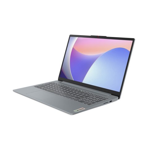 Lenovo IdeaPad Slim 3 15IAH8 i5-12450H 15.6" FHD TN 250nits AG 16GB LPDDR5 4800 SSD512 Intel UHD Graphics Cam720p 47Wh NoOS Arct