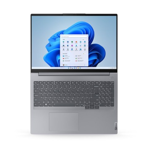 Lenovo ThinkBook 16 G6 i5-13500H 16.0"WUXGA 300nits 32GB SSD1TB Intel Iris Xe Graphics NoOS
