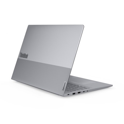 Lenovo ThinkBook 16 G8 IRL Core 5 210H 16.0"WUXGA IPS 60Hz 300nits AG 16GB DDR5 5600 SSD512 Intel Graphics Cam1080p 45Wh NoOS Ar