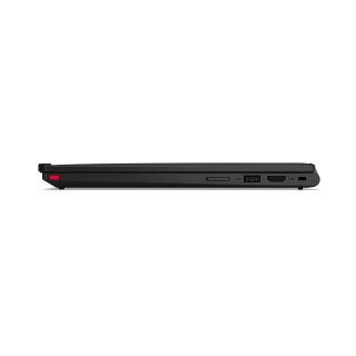 Lenovo ThinkPad X13 2in1 G5 Ultra5 125U 13.3" WUXGA Touch IPS 300nits AG 16GB LPDDR5x-6400 SSD512 Intel Graphics Cam 5.0MP 54.7W