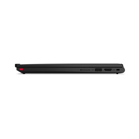Lenovo ThinkPad X13 2in1 G5 Ultra5 125U 13.3" WUXGA Touch IPS 300nits AG 16GB LPDDR5x-6400 SSD512 Intel Graphics Cam 5.0MP 54.7W
