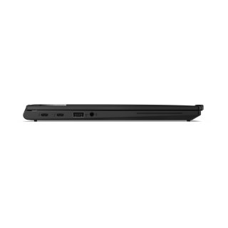 Lenovo ThinkPad X13 2in1 G5 Ultra5 125U 13.3" WUXGA Touch IPS 300nits AG 16GB LPDDR5x-6400 SSD512 Intel Graphics Cam 5.0MP 54.7W