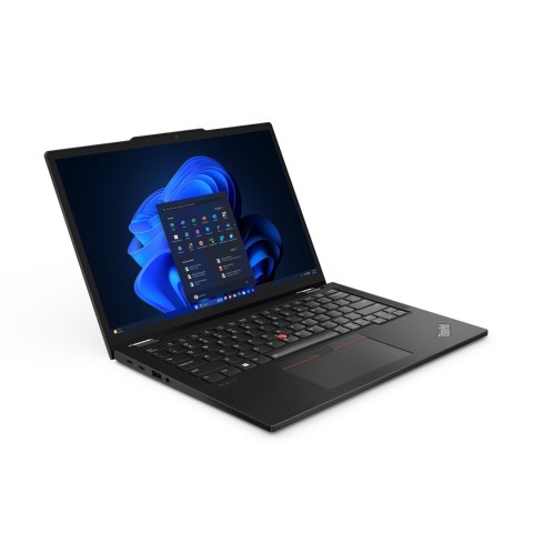 Lenovo ThinkPad X13 2in1 G5 Ultra5 125U 13.3" WUXGA Touch IPS 300nits AG 16GB LPDDR5x-6400 SSD512 Intel Graphics Cam 5.0MP 54.7W