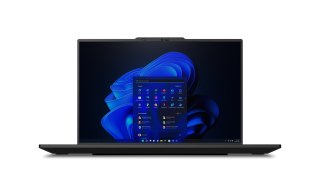 Lenovo ThinkPad P1 G7 Ultra 7 165H 16.0"WQXGA IPS 165Hz 500nits 32GB LPDDR5x-7500 SSD1TB GeForce RTX 4060 8GB Cam 5.0MP 90Wh W11