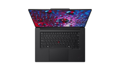 Lenovo ThinkPad P1 G7 Ultra 7 165H 16.0"WQXGA IPS 165Hz 500nits 32GB LPDDR5x-7500 SSD1TB GeForce RTX 4060 8GB Cam 5.0MP 90Wh W11