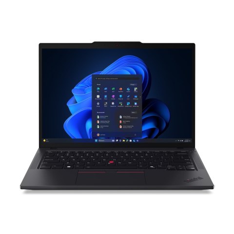 Lenovo ThinkPad T14 G6 Ultra 7 258V 14.0"WUXGA IPS 500nits AG 32GB LPDDR5x-8533 SSD1TB Arc Graphics 140V Cam 5.0MP 57Wh W11Pro B