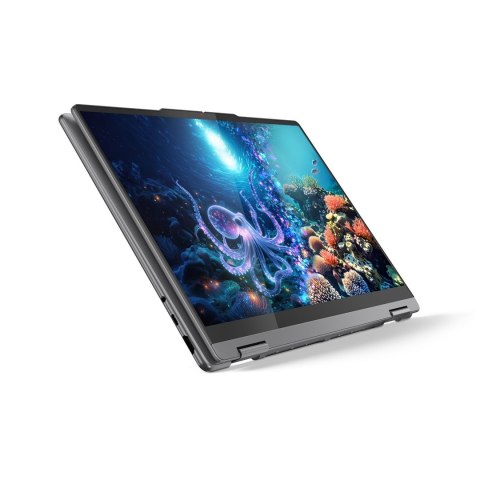 Lenovo Yoga 7 2-in-1 14ILL10 Ultra 5 226V 14"WUXGA Touch OLED 400nits 60Hz LBL Glass 16GB LPDDR5x-8533 SSD1TB Arc Graphics 130V 