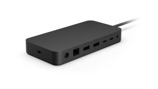 Microsoft Surface Thunderbolt 4 Dock T8H-00004