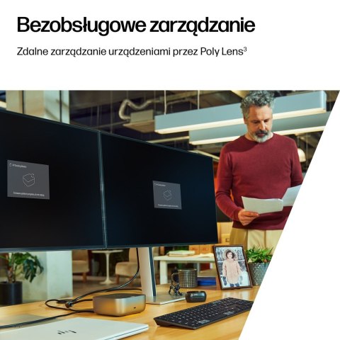 Stacja dokująca HP Thunderbolt 4 100W G6 Dock