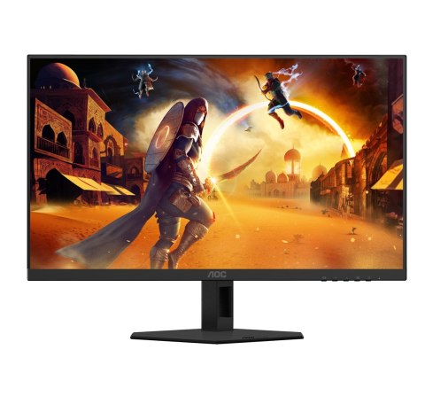 MONITOR AOC LED 23,8" Q24G4RE 180Hz