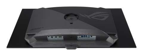 MONITOR ASUS 31.5" XG32UCWMG ROG 4K OLED 240 Hz