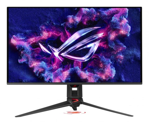 MONITOR ASUS 31.5" PG32UCDMR ROG QD-OLED 4K 240 Hz
