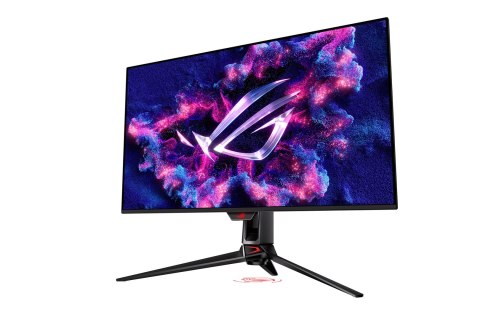 MONITOR ASUS 31.5" PG32UCDMZ 4K QD-OLED 240 Hz