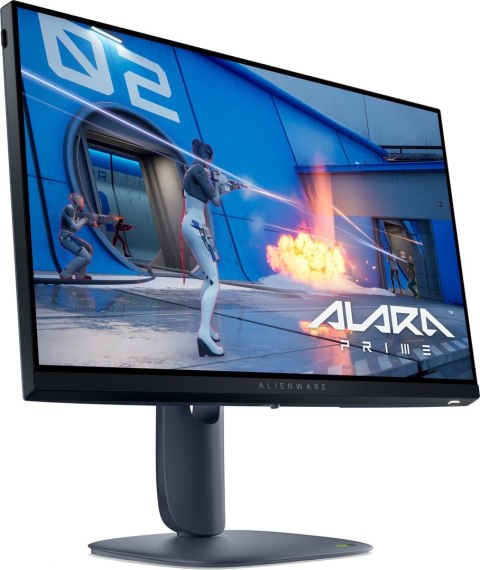 MONITOR DELL ALIENWARE LED 25" AW2525HM 320Hz
