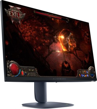 MONITOR DELL ALIENWARE LED 27" AW2725DM 180Hz