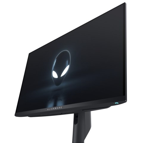 MONITOR DELL ALIENWARE QD-OLED 27" AW2725DF 360Hz
