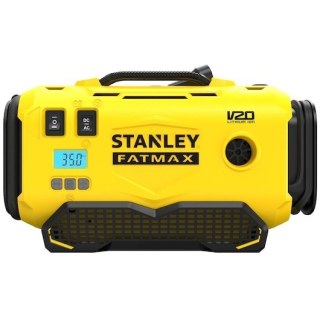 Kompresor aku 18V SFMCE520B STANLEY