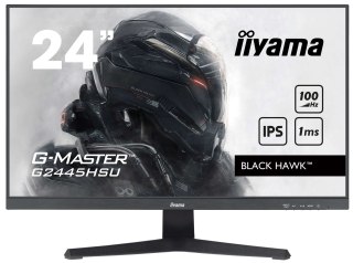 MONITOR IIYAMA LED 23,8" G2445HSU-B2 100Hz