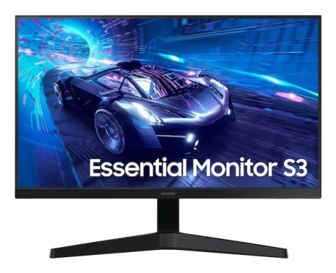 MONITOR SAMSUNG LED 24" LS24F330EAUXEN 100Hz