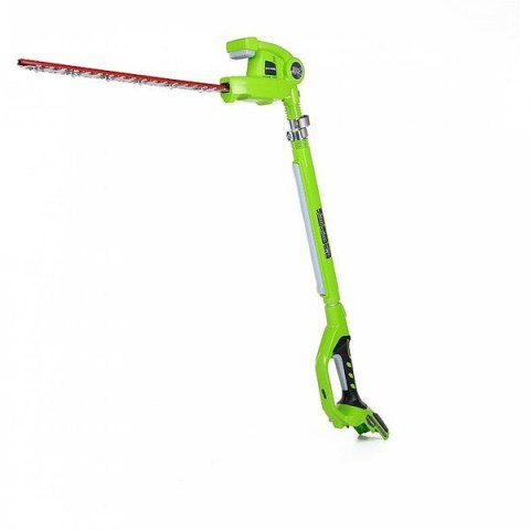 24V Nożyce do żywopłotu na wysięgniku GREENWORKS G24PH51 - 2300707