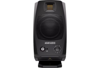 ADAM AUDIO D3V Black - Para monitorów