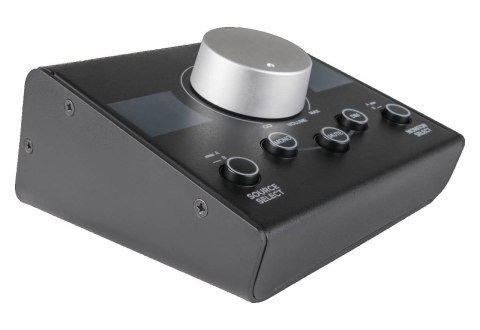 Mackie Big Knob Passive - Kontroler monitorów