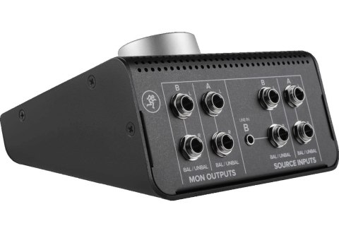 Mackie Big Knob Passive - Kontroler monitorów
