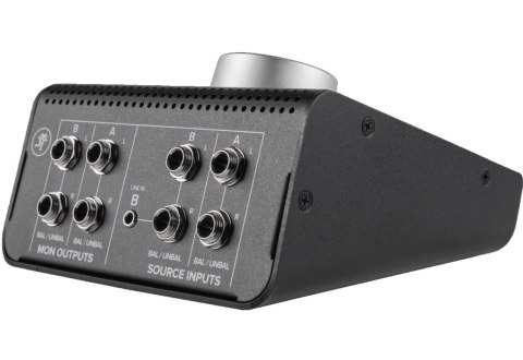 Mackie Big Knob Passive - Kontroler monitorów