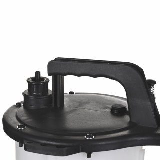 Odsysarka ręczna 9L YT-07087 YATO